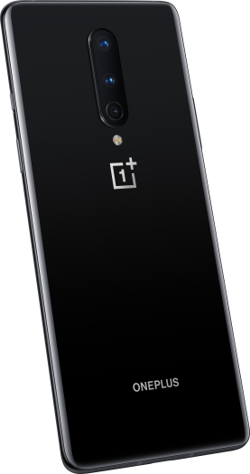 Das Oneplus 8 hat eine Dreifachkamera auf der Rückseite. (Bild: Oneplus)
